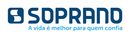 logotipo marca SOPRANO
